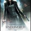 Cinéma - Underworld : Nouvelle ère