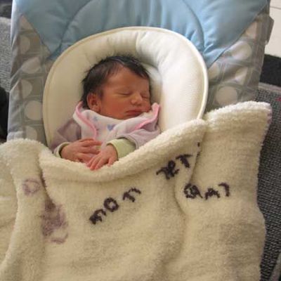 Retour à la maison... encore des photos!!!