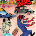 Wacky Races