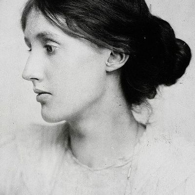 Virginia Woolf