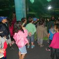 visite parc des mini châteaux et aquarium de touraine