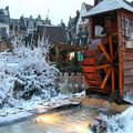 Marché de Noël de Béthune