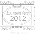 Une collection pour 2012