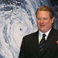 Prix Nobel de la Paix à Al Gore