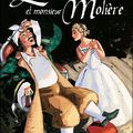 Louison et Monsieur Molière 