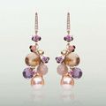 Pendants d'oreille Chanel "Mademoiselle"