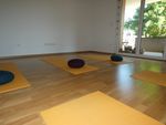 (la parenthèse yoga) à Strasbourg et à Vendenheim