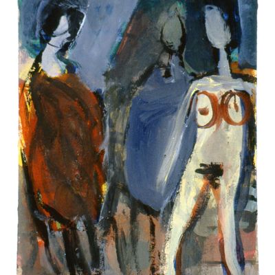 BAZART (suite) travaux des années 2000