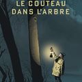 Jérôme K. Jérôme Bloche Tome 26 - Le couteau dans l'arbre//* alain dodier