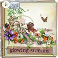 GLOWING SUMMER by SENI