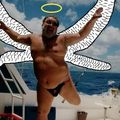 Carlos, un ange monté au ciel