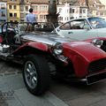 Lotus Seven