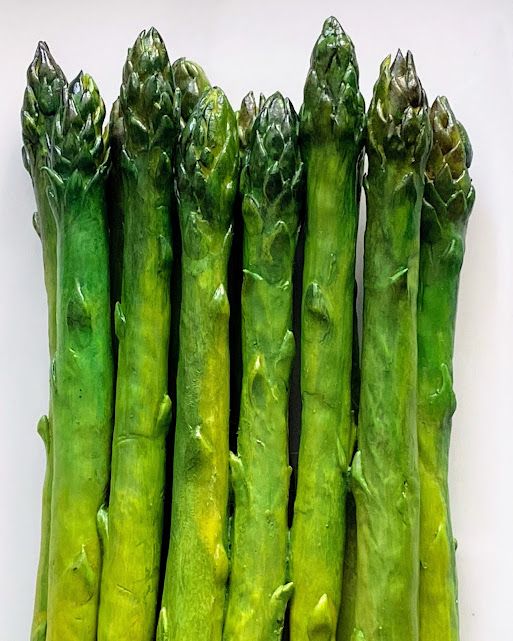 Asperges factices