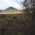 White Mountains, Flume Gorge