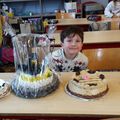 Joyeux anniversaire Samuel (P2)