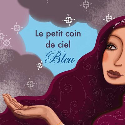 le petit coin de ciel bleu