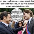 Duflot dénonce la candidature de Jean Sarkozy