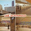 Gare de Paris-Montparnasse