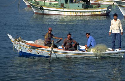 MARE NOSTRUM , A QUAND L'UNION DE NOTRE MEDITERRANEE ?