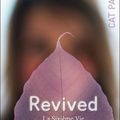 Revived,de Cat Patrick