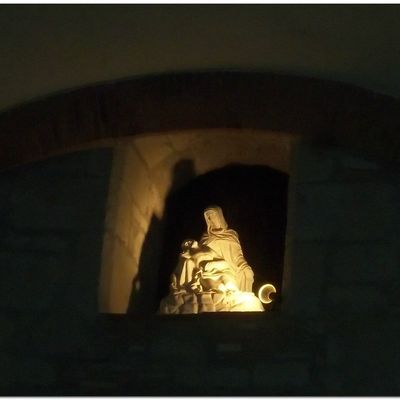 Les Suquets et Penne - Dimanche 21 décembre 2014