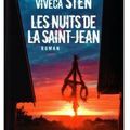 ~ Les nuits de la Saint-Jean, Viveca Sten 