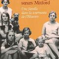 Les extravagantes soeurs Mitford, Annick le Floc'hmoan