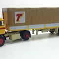 DAF 2800 Trs ONATRA.1973-81. Ixo pour Altaya. 1/43. Semi-remorques d'exception. #49.