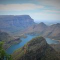 Aux alentours de Graskop... Afrique du sud.