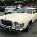 Chrysler Cordoba coupe-1978