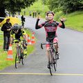  championnat départemental UFOLEP cyclosport à Saint Germain Lavolps le 03 06 2018