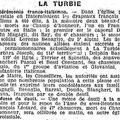 ECLAIREUR DE NICE 9 décembre 1916