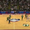 NBA Pré-Saison : Boston Celtics vs Emporio Milano