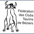 Arenes de Béziers - communiqué de la Fédération des Clubs Taurins du Biterrois