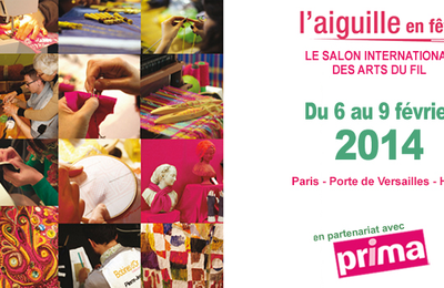 NOCTURNE AEF 2014 : Gagnez une invitation!