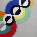 Inspiration Sonia Delaunay