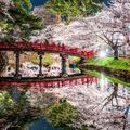 Après le vieux pont...