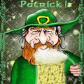 Saint Patrick