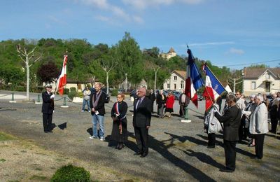 N'oublions pas Max Lafaye.