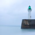 Y'aura des bateaux sur la mer...