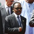 Gabon- France: Omar Bongo va porter plainte à Paris pour diffamation