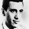 J. D. SALINGER