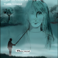 Edmée de Xhavée chronique le nouveau roman d'Yvonne Andurand "Sur les bords de l'Authion"
