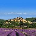 Mon village en Provence - Émission intégrale - Des Racines et des Ailes