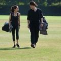 Encore des Stills pour Vampire Academy