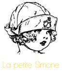 La petite Simone