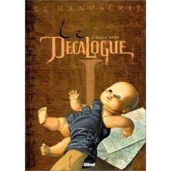 Le Décalogue - 1 & 2 - Giroud & Behe & De Vita