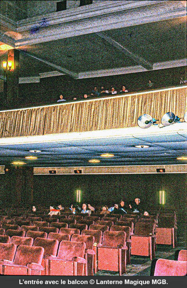 Le Havre Cinéma Gaumont Pathé Lecesne reconstruction Perret star Apollo Grillon Alhambra, Sirius Vox Rex Scala Royal Rio Réau Paris Sainte Adresse Lido  Normandy bombardement 1944.
