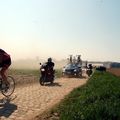 Entre Paris et Roubaix... Le mérite des amateurs.