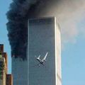 Attentats du WTC